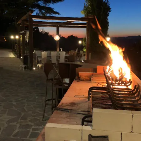 Tenuta Lisetta Resort