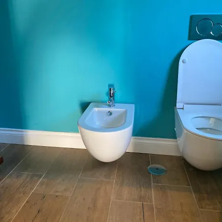 Tenuta Lisetta Θέρετρο 3*