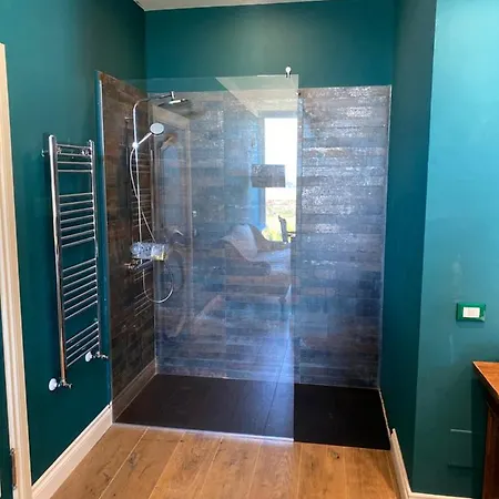 Tenuta Lisetta 3* Monterotondo (Lazio)