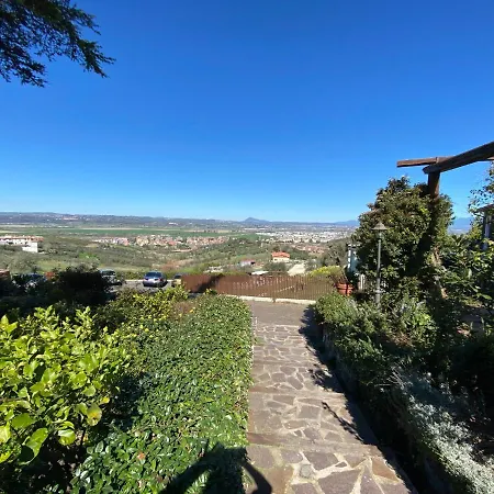 Resort Tenuta Lisetta 3*