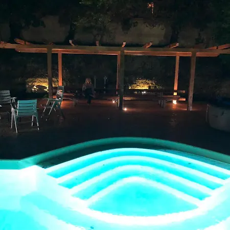 Tenuta Lisetta Θέρετρο 3*