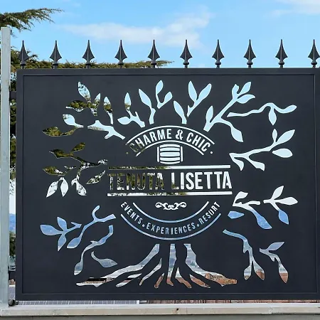 Ośrodek wypoczynkowy Tenuta Lisetta Monterotondo (Lazio)