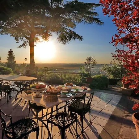 Tenuta Lisetta Resort 3*