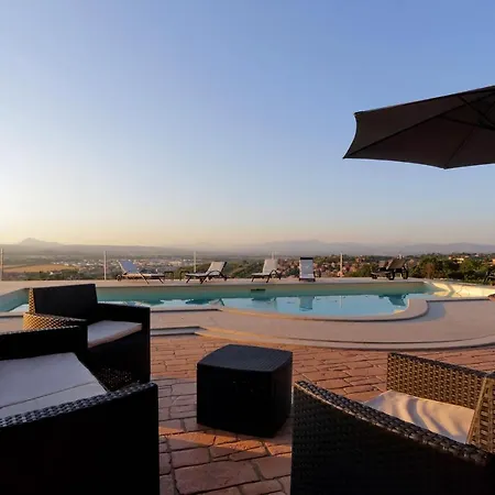 Tenuta Lisetta Resort