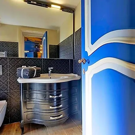 Tenuta Lisetta Monterotondo (Lazio)