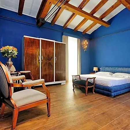 Tenuta Lisetta 3*