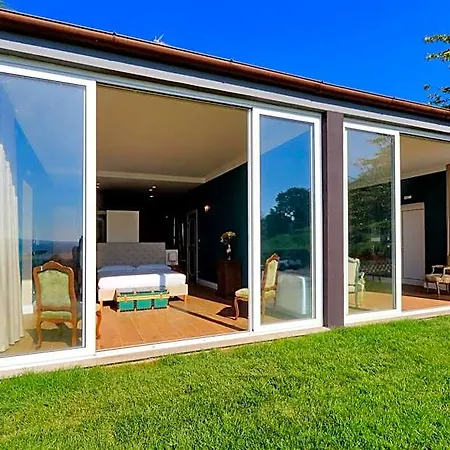 Resort Tenuta Lisetta Monterotondo (Lazio)