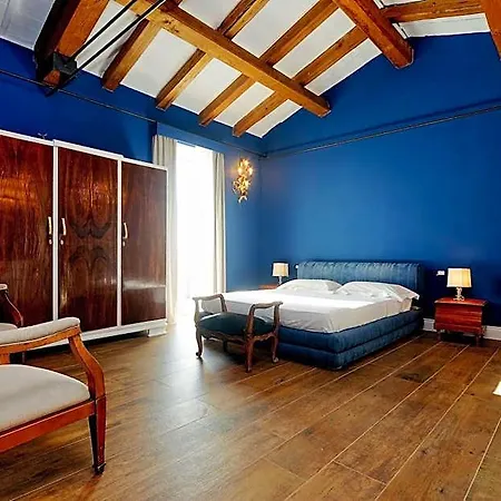 Tenuta Lisetta Monterotondo (Lazio)
