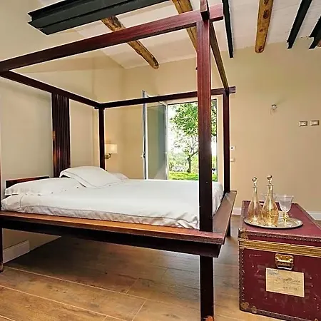 Tenuta Lisetta Resort Monterotondo (Lazio)