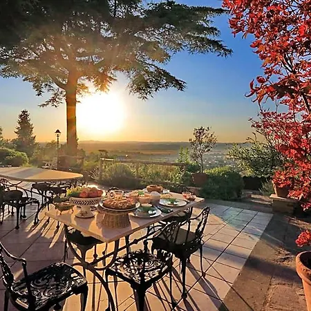 Tenuta Lisetta Resort