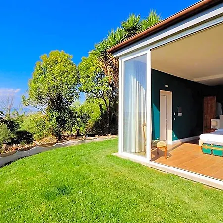 Tenuta Lisetta Monterotondo (Lazio)