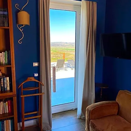 Resort Tenuta Lisetta 3*