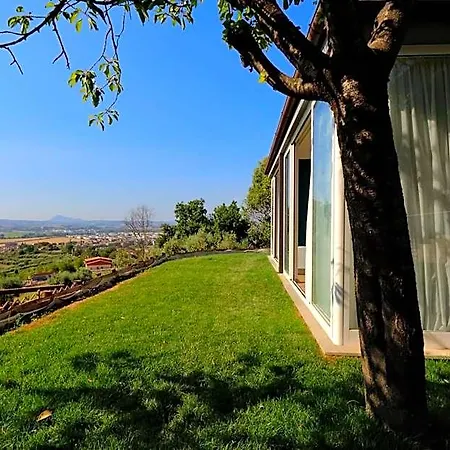 Tenuta Lisetta Monterotondo (Lazio)