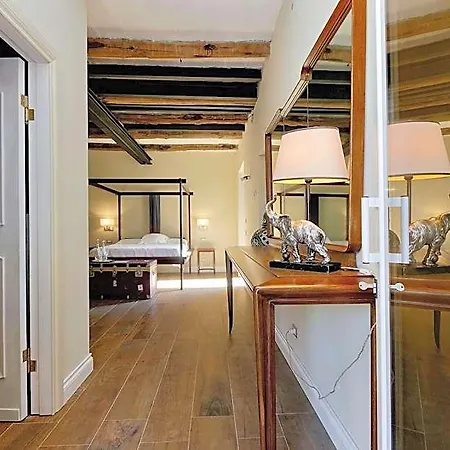 Tenuta Lisetta Resort 3*