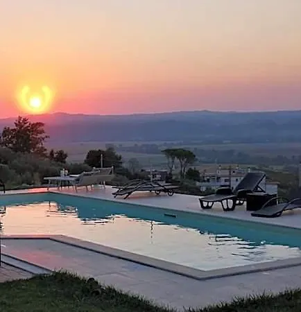 Resort Tenuta Lisetta
