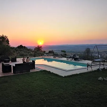 Resort Tenuta Lisetta Monterotondo (Lazio)