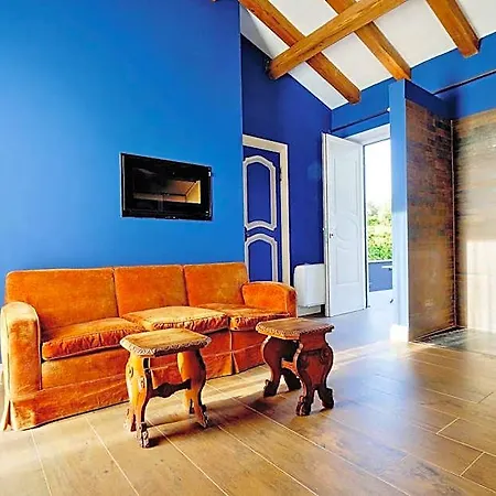 Tenuta Lisetta Monterotondo (Lazio)