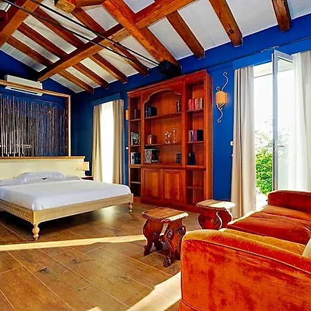 Resort Tenuta Lisetta 3*