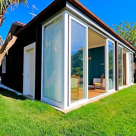 Tenuta Lisetta Resort Monterotondo (Lazio)