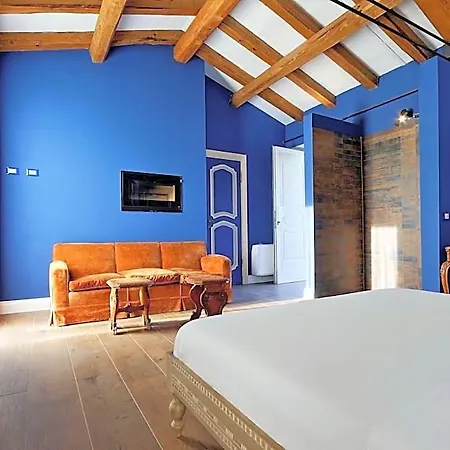 Tenuta Lisetta Ośrodek wypoczynkowy Monterotondo (Lazio)
