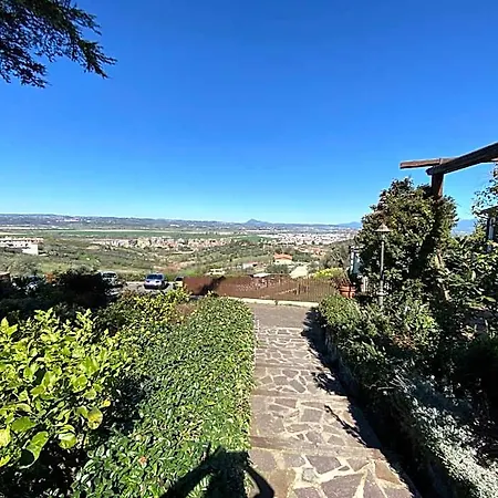 Resort Tenuta Lisetta Monterotondo (Lazio)
