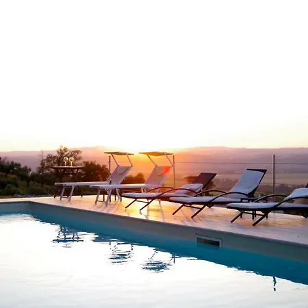 Tenuta Lisetta Resort