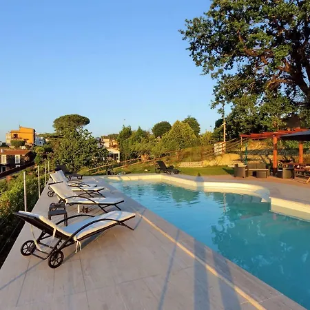 Tenuta Lisetta Resort