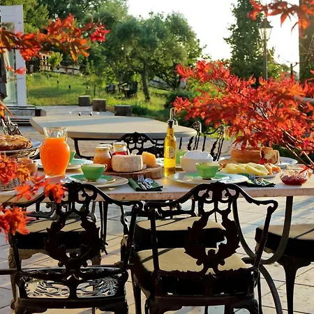Resort Tenuta Lisetta