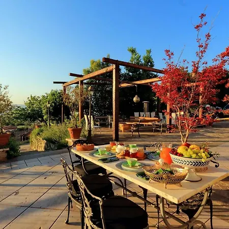 Tenuta Lisetta Resort