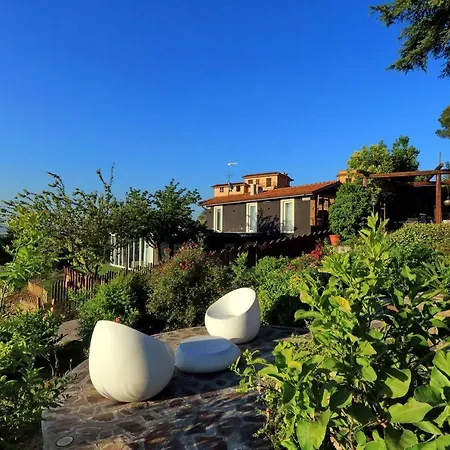 Tenuta Lisetta Resort