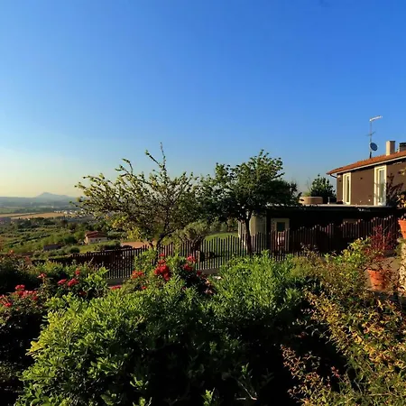 Tenuta Lisetta 3*