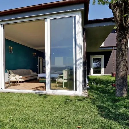 Tenuta Lisetta Resort 3*