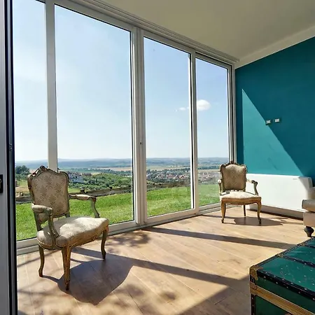 Ośrodek wypoczynkowy Tenuta Lisetta Monterotondo (Lazio)
