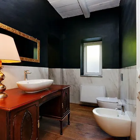 Tenuta Lisetta Resort Monterotondo (Lazio)