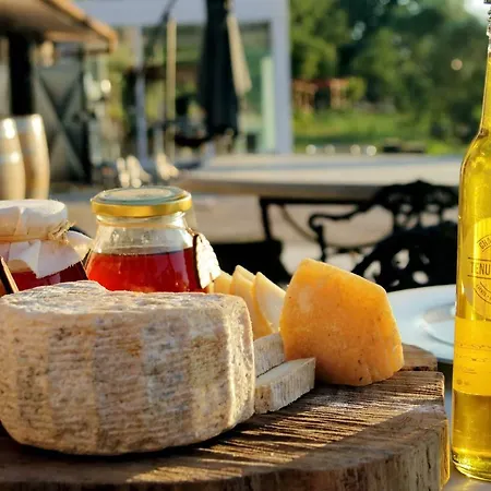 Tenuta Lisetta Monterotondo (Lazio)