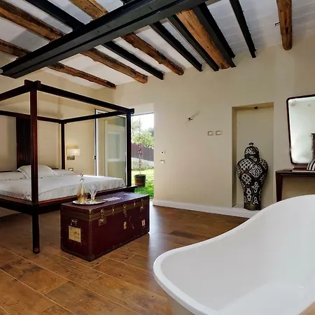 Resort Tenuta Lisetta
