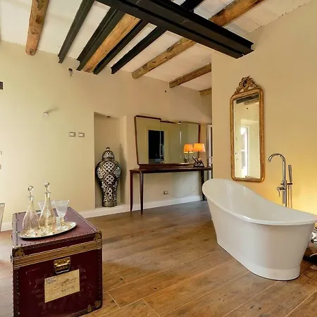 Tenuta Lisetta Θέρετρο 3*