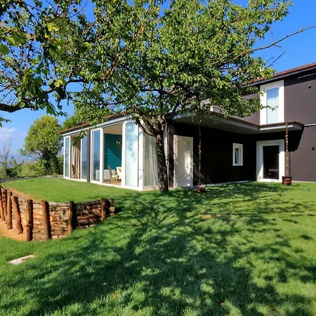 Tenuta Lisetta 3* مونتيروتوندو