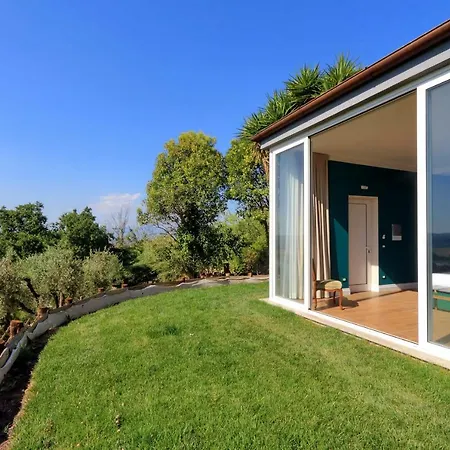 Tenuta Lisetta Resort Monterotondo (Lazio)
