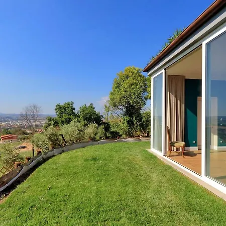 Tenuta Lisetta منتجع 3*