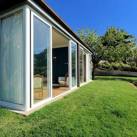 Tenuta Lisetta Θέρετρο Monterotondo (Lazio)