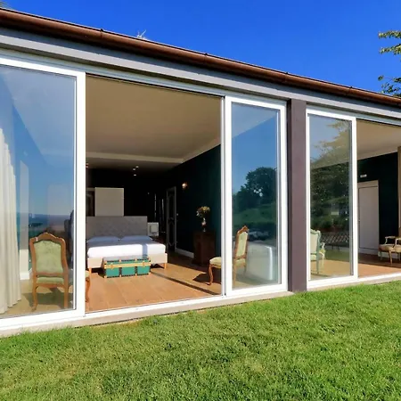 Tenuta Lisetta منتجع 3*