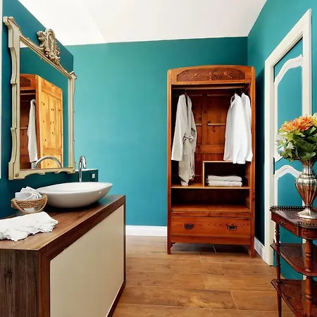 Tenuta Lisetta 3*