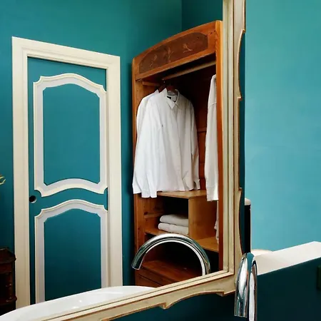 Tenuta Lisetta Θέρετρο 3*