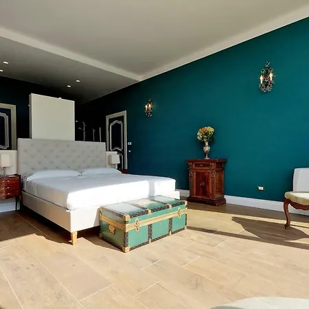Tenuta Lisetta Resort 3*