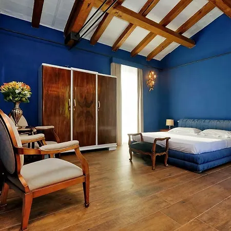 Resort Tenuta Lisetta Monterotondo (Lazio)