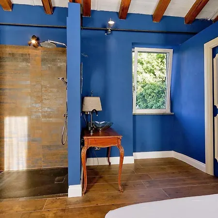 Θέρετρο Tenuta Lisetta Monterotondo (Lazio)