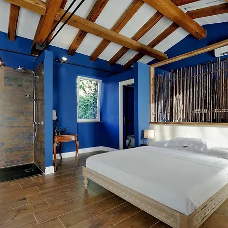 Θέρετρο Tenuta Lisetta Monterotondo (Lazio)