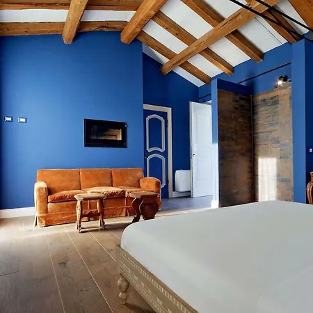 Tenuta Lisetta Monterotondo (Lazio)