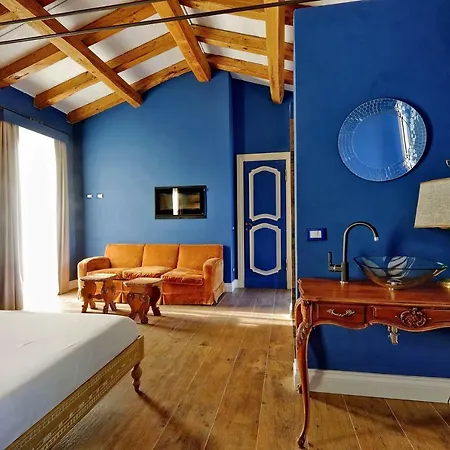 Tenuta Lisetta Resort 3*